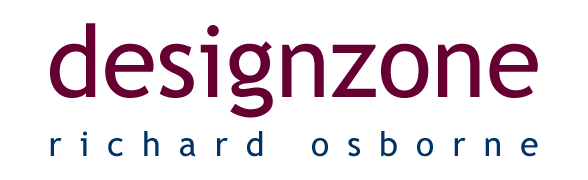 Designzone logo